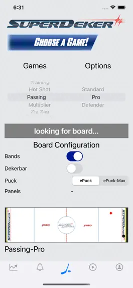 Game screenshot SuperDeker App hack