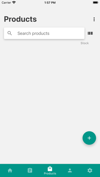 Kasir Toko Screenshot