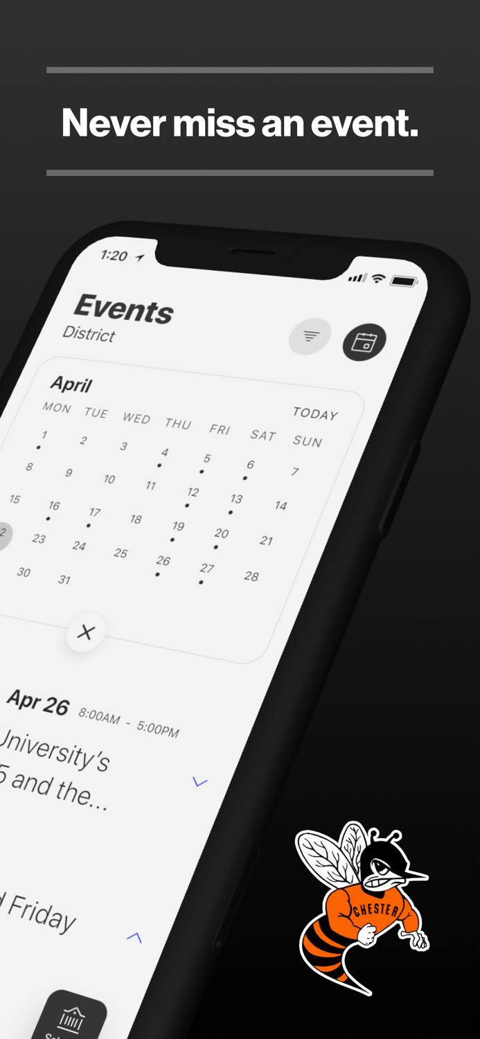 Chester School District 139