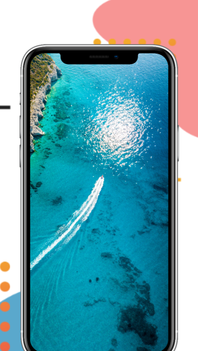 Visit.al Screenshot