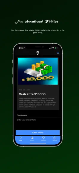 Game screenshot Riddle Saga mod apk