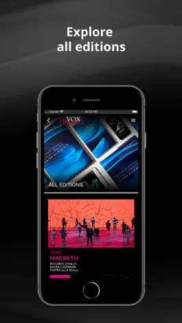 Game screenshot Vox Imago apk