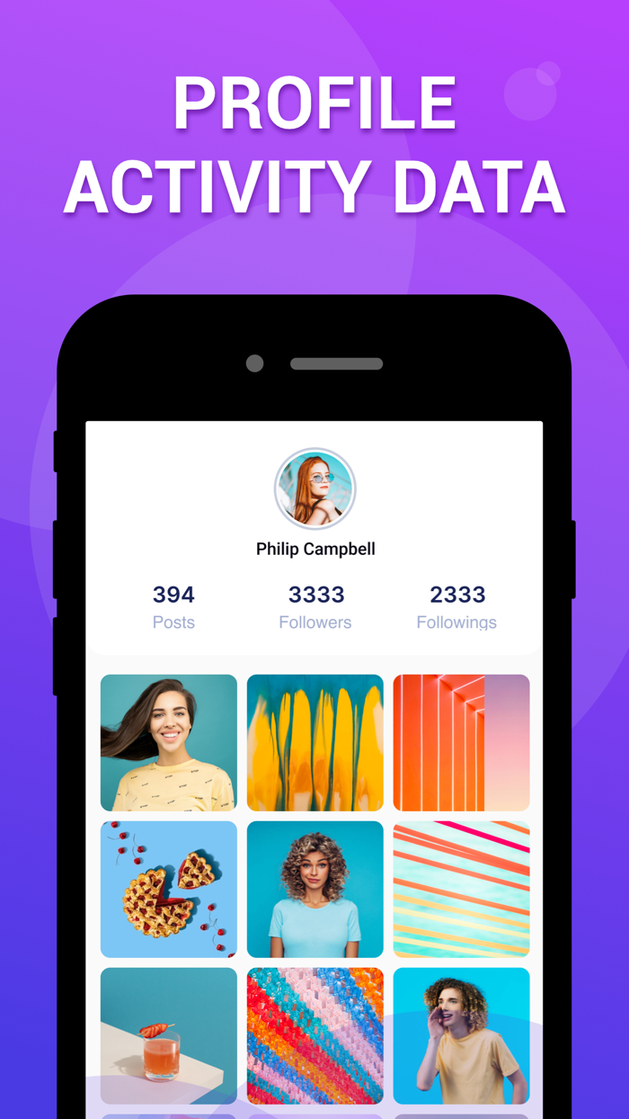 Reports Followers Tracker