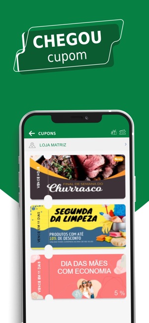 Supermercado José Silva on the App Store