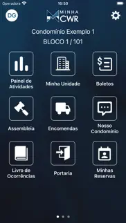 How to cancel & delete minha cwr 3