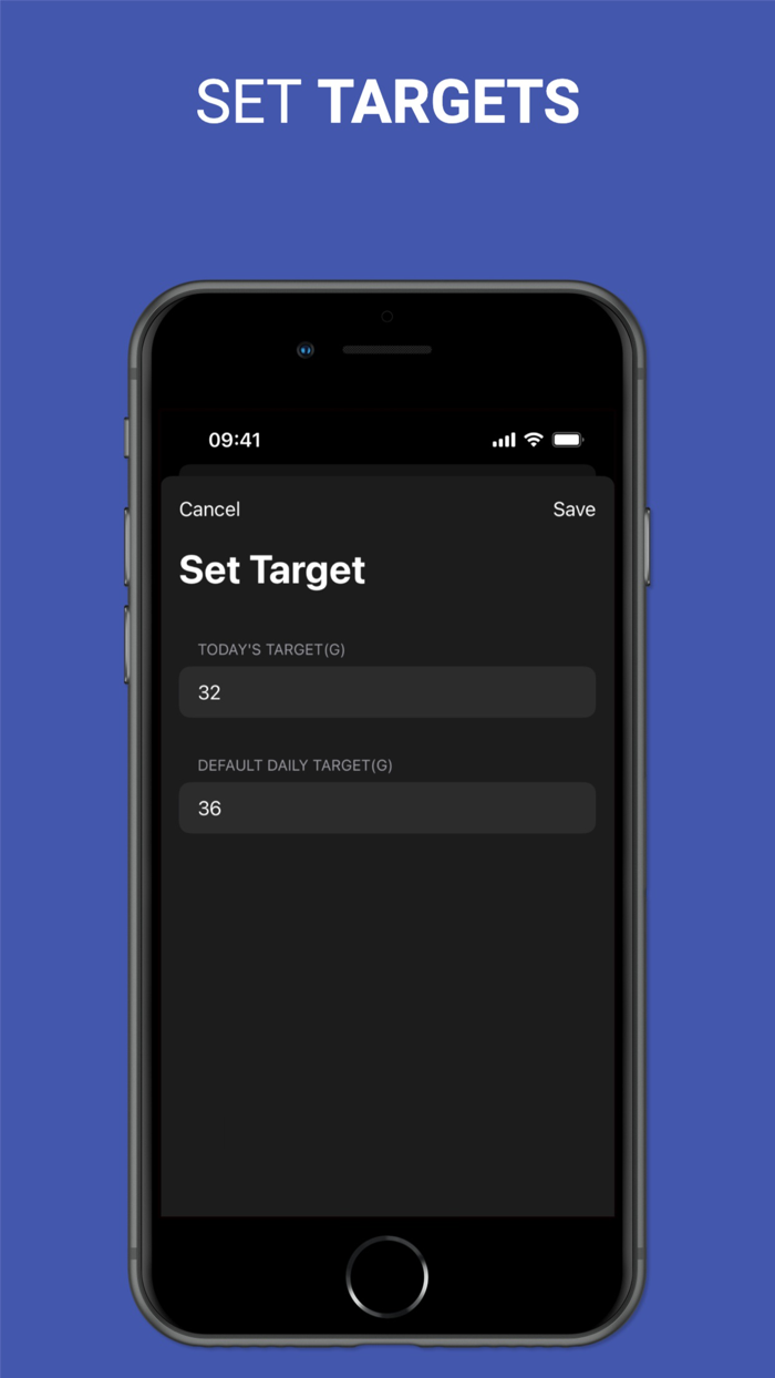 Fiber Tracker and Counter