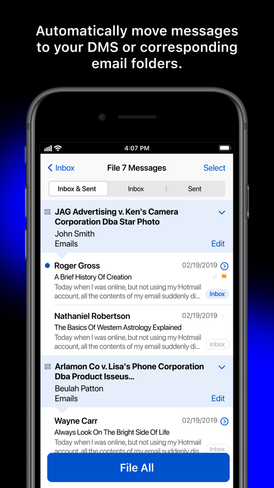 #3. Zero for Workspace ONE (iOS) 由: Mailfeed, Inc.