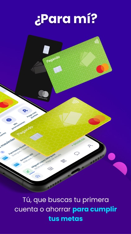 Pagando screenshot-7