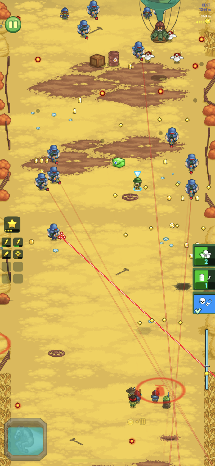 Battalion Commander 1917