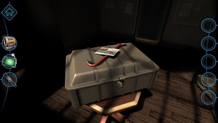 Machinika Museum screenshot-7
