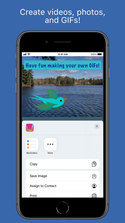 Green Screen by Do Ink screenshot-7