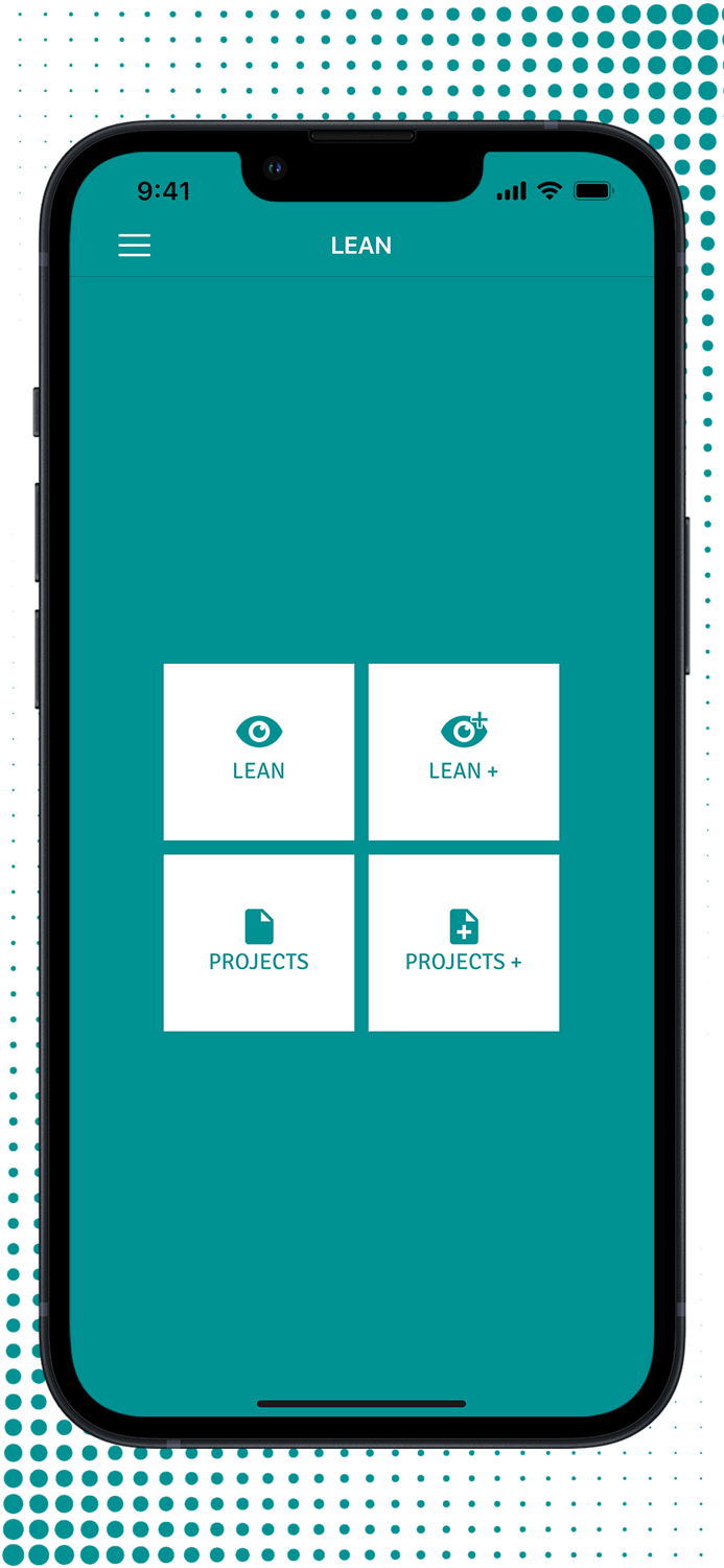 Lean Apps