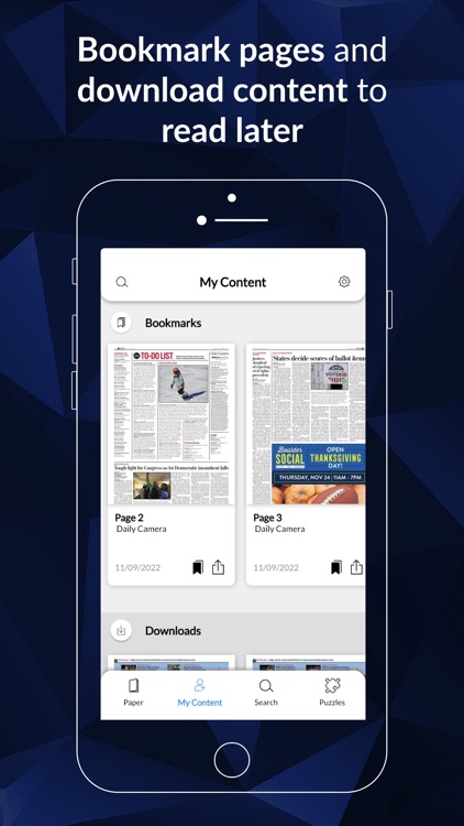 Boulder Daily Camera e-Edition