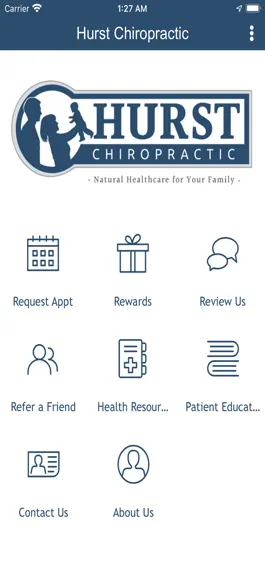 Game screenshot Hurst Chiropractic mod apk