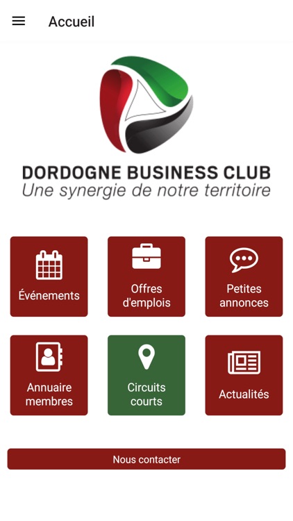 Dordogne Business Club