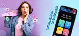 Game screenshot More Likes+ for Funny GIF mod apk