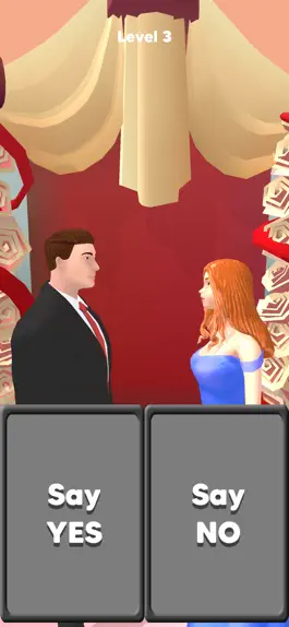 Game screenshot Mr & Mrs Bachelors apk