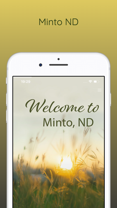 Minto ND Screenshot
