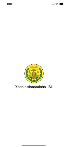 Game screenshot Xeerka Shaqaalaha Rayidka JSL mod apk