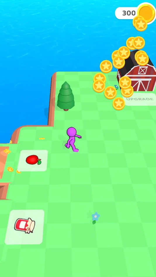 #2. Amaze Idle (iOS) 由: Rini Amal