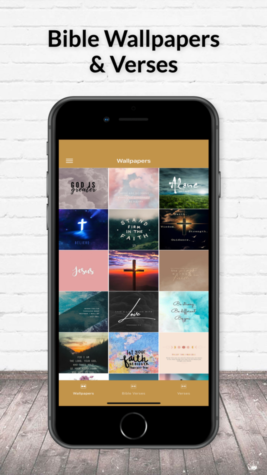 #4. How to Interpret the Bible (iOS) 게시자: David Ortega Lopez