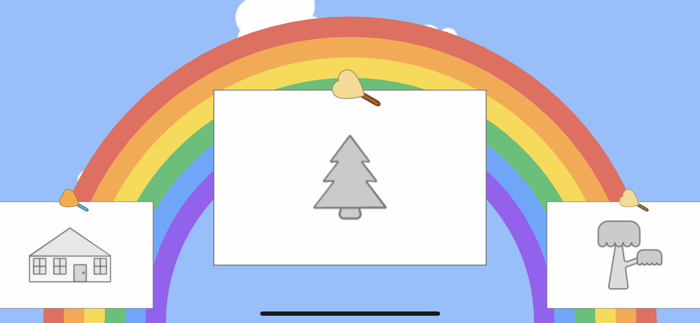 Endless Baby Colorbook Lite