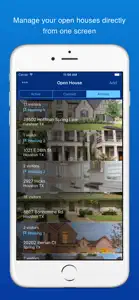 HAR Open House screenshot #1 for iPhone