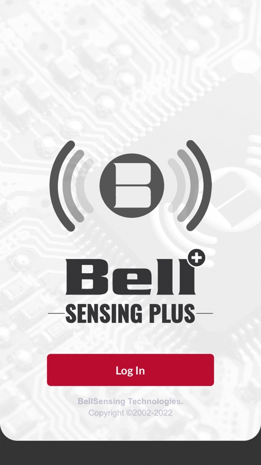 #1. BellSensing Plus (iOS) 由: SmartWave Technologies