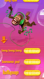Chicobanana - Fun Sounds iphone bilder 2