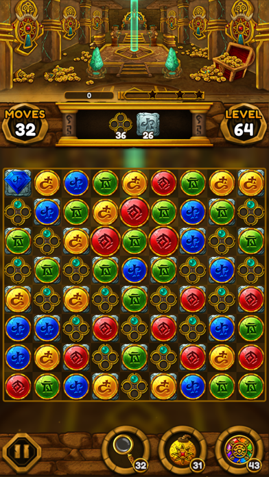 Jewel Spirit Screenshot