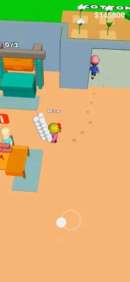 Game screenshot Dress Works hack