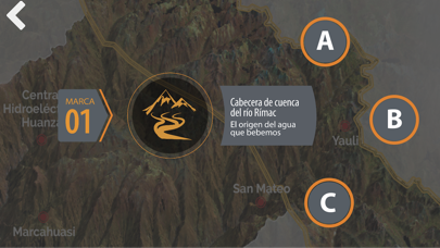 Mica - Perú Screenshot