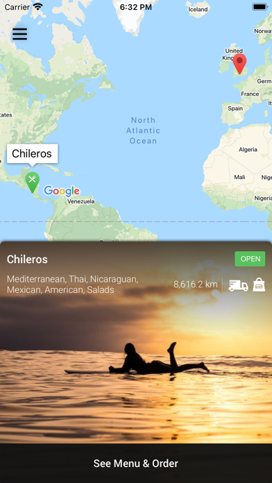 Chileros Screenshot