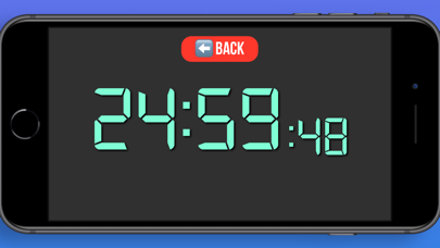 Alarm Clock : Timer Screenshot