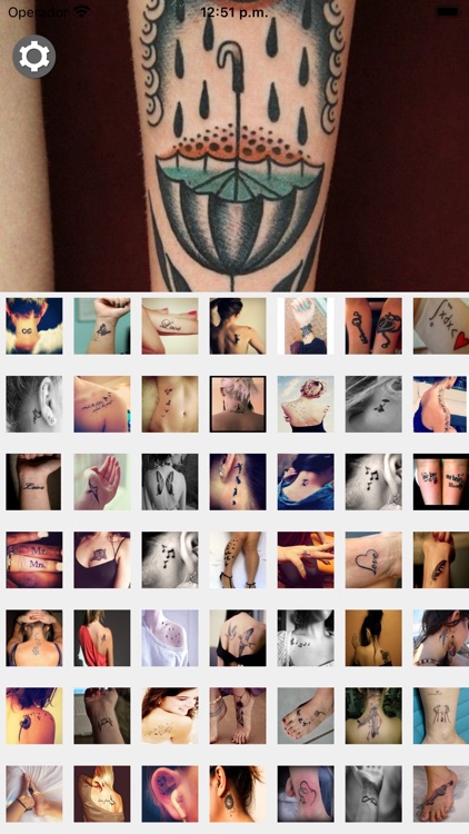 Tattoo photos to inspire screenshot-8