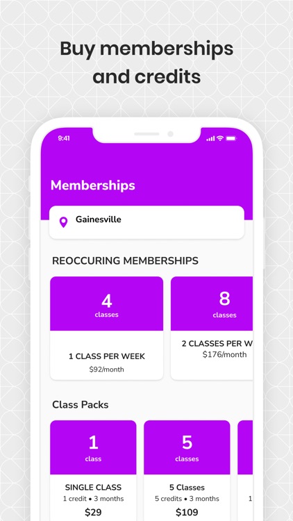 The Wild Sky Pole Dance Studio screenshot-3