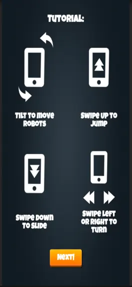 Game screenshot Gear Run! apk