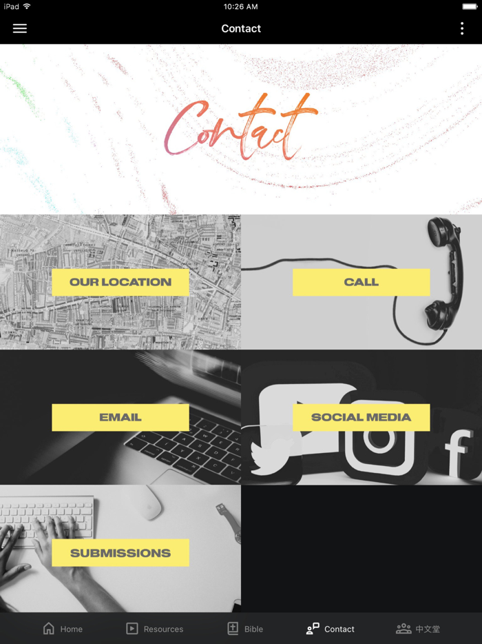 Renewal Lutheran Church