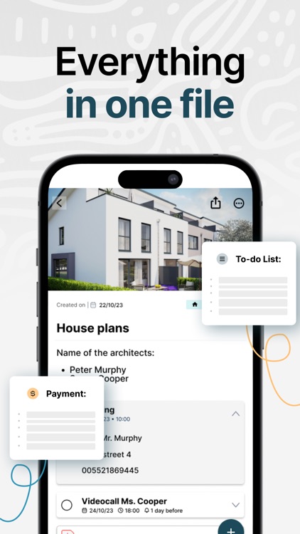 Memendo - Notes, Docs & Files screenshot-4