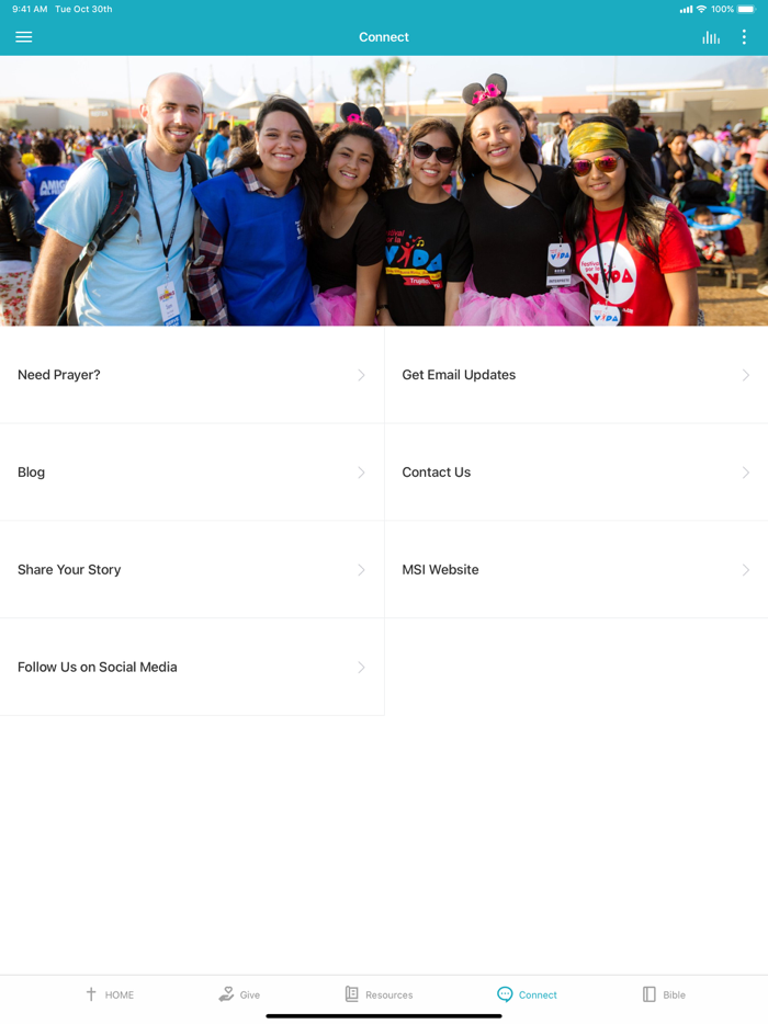 Mike Silva International