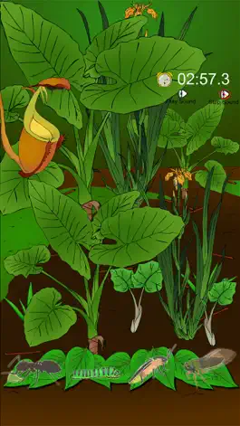 Game screenshot Find The Hidden Insects mod apk