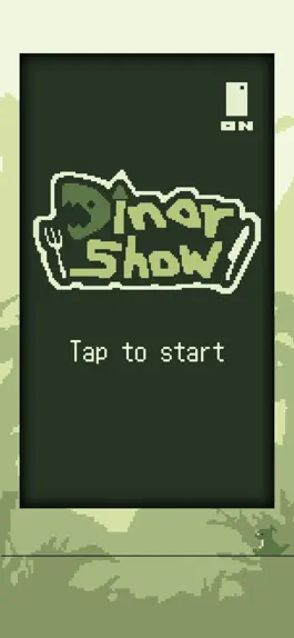 Game screenshot Diner Show mod apk