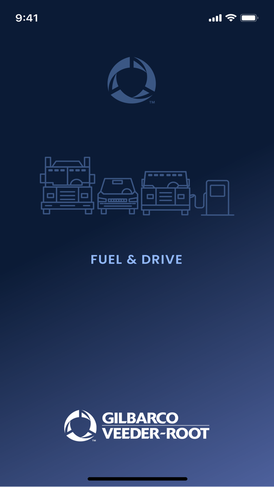 #1. Fuel and Drive (iOS) 由: Orpak