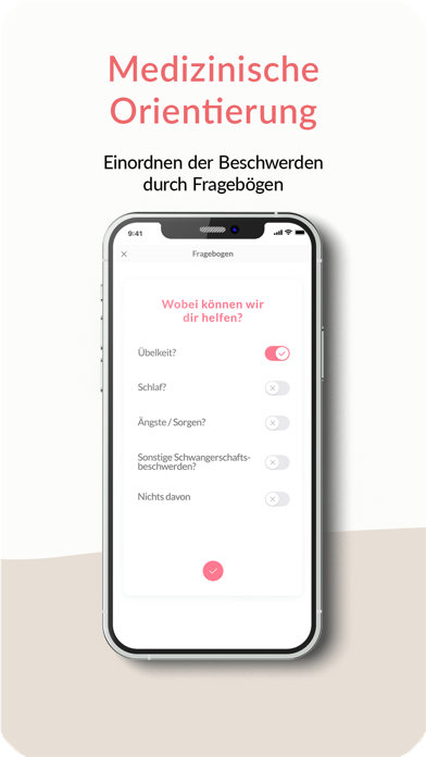 vimumCARE Screenshot
