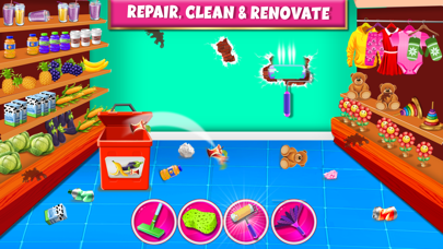 Supermarket Cash Simulator Fun Screenshot