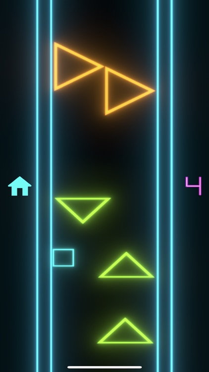 Glow Dash