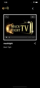Mack Tight screenshot #3 for iPhone