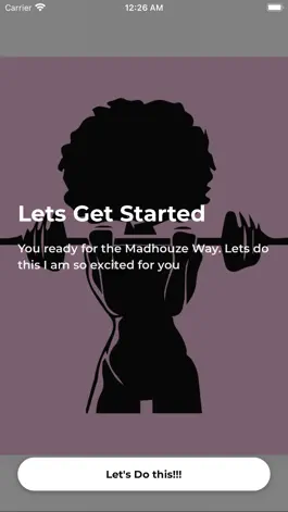 Game screenshot Madhouze Fitness mod apk