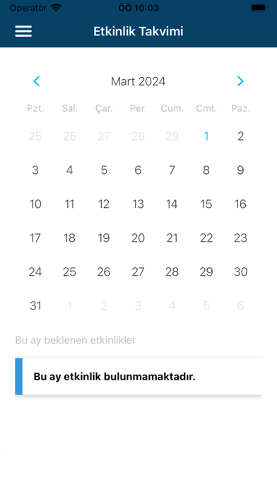 Bilfen Anaokulları Screenshot