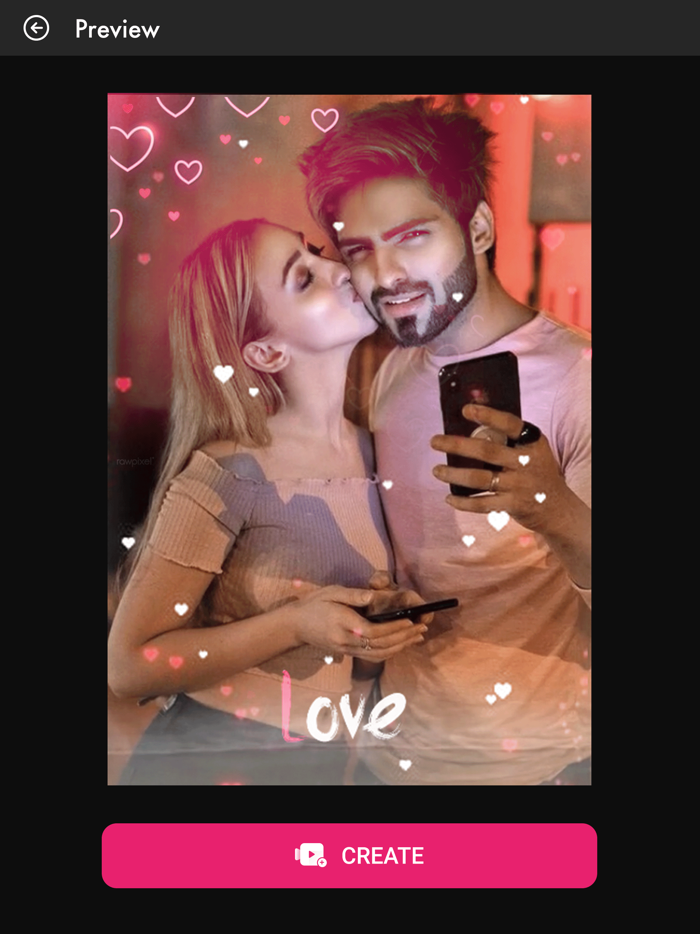 MV Master Video Status Maker